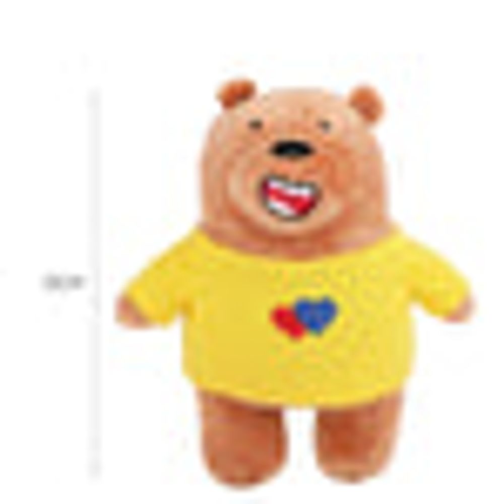 MINISO x We Bare Bears Bramalea City Centre