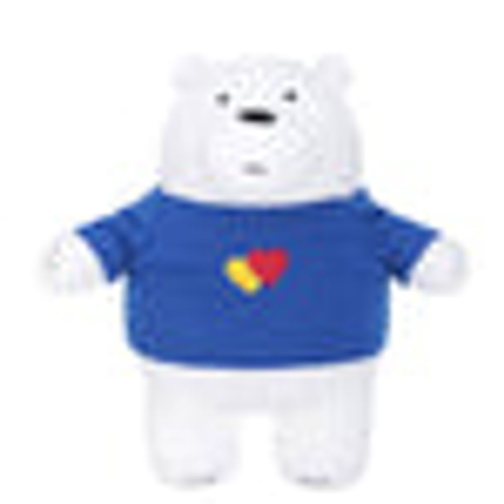 MINISO x We Bare Bears Coquitlam Centre