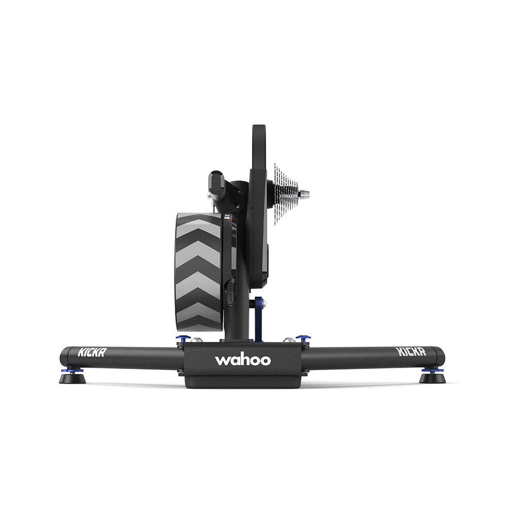 BICYCLE STORE MX RODILLO ENTRENADOR WAHOO KICKR POWER TRAINER