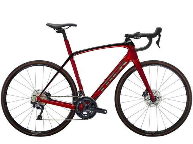 BICYCLE STORE MX MADONE SL 6 Paseo Interlomas Mall