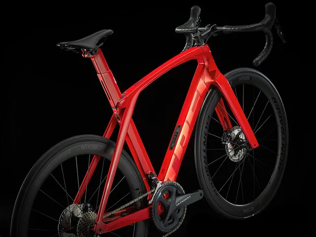 Trek madone sl hotsell