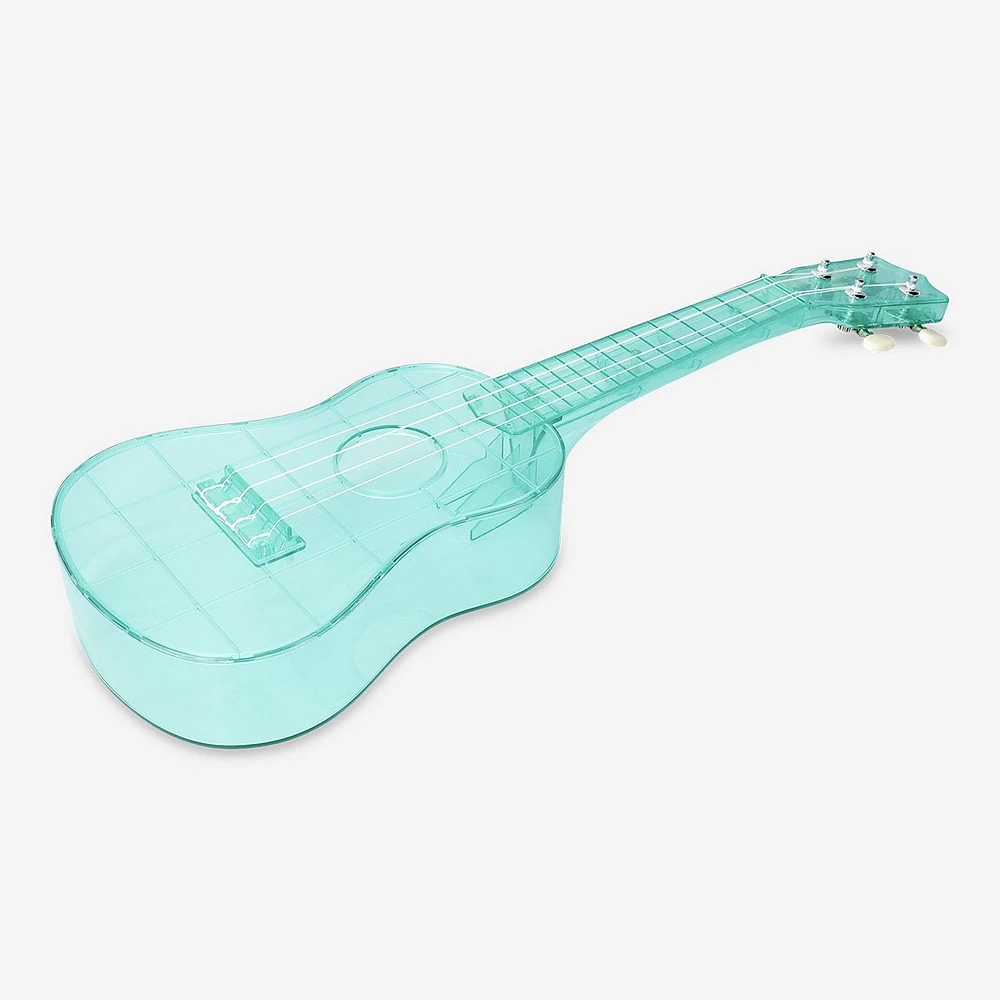 Mor Renk Geçişli Ukulele | Flying Tiger Türkiye