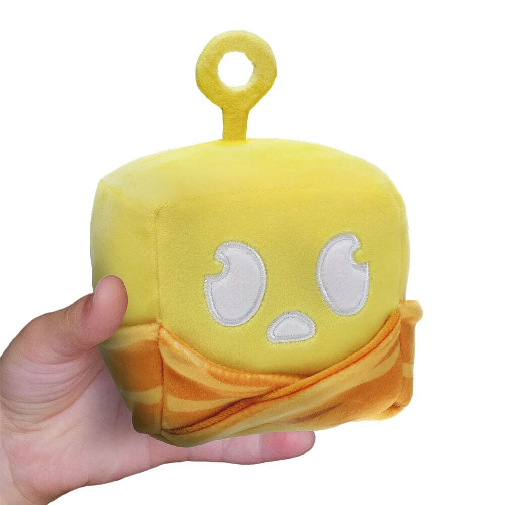 Roblox Blox Fruits: 4