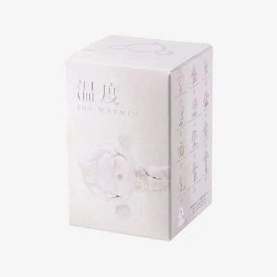 Showcase Pop Mart x Skullpanda: Warmth Series Figurine Blind Box