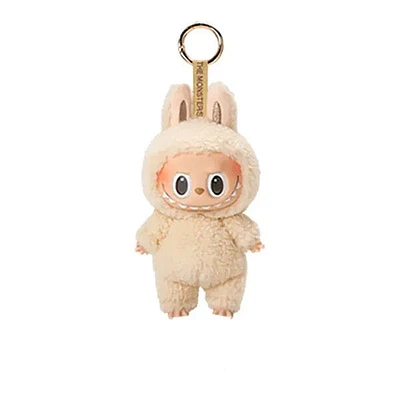 ぬいぐるみ THEMONSTERSWacky Mart SeriesEarphoneCase THE MONSTERS Wacky Mart Series-Earphone Case - POP MART (Canada)