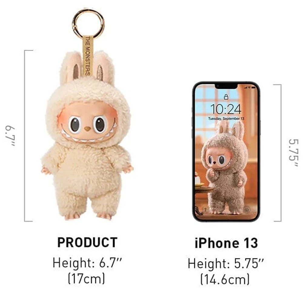 その他 POP MART Exciting Macaron 652eb54139e4ab4dc3c1b6b7_17338