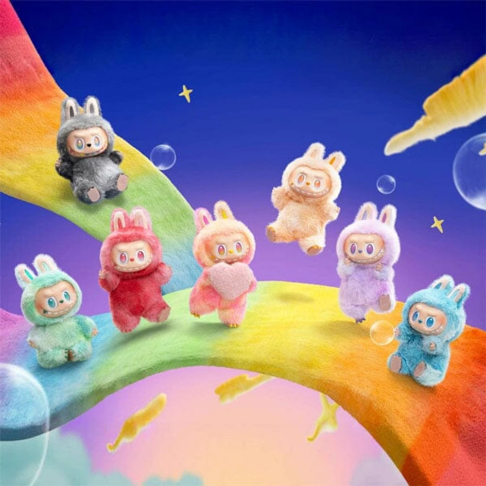 Pop Mart x THE MONSTERS: Big Into Energy Series Plush