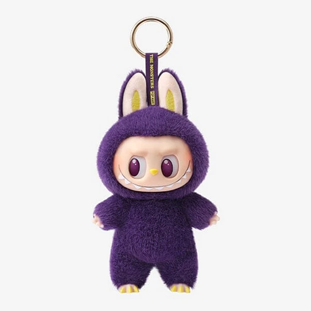 ぬいぐるみ Popmart The Monsters Labubu Forest Pop Mart The Monsters Labubu Forest Fairy Tale Series Vinyl