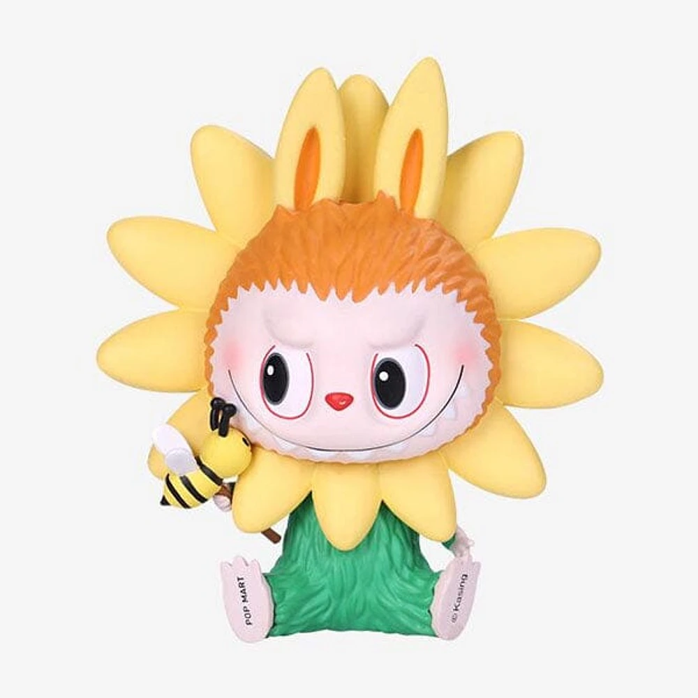 Pop Mart x THE MONSTERS: Flower Elves Series Figurine Blind Box