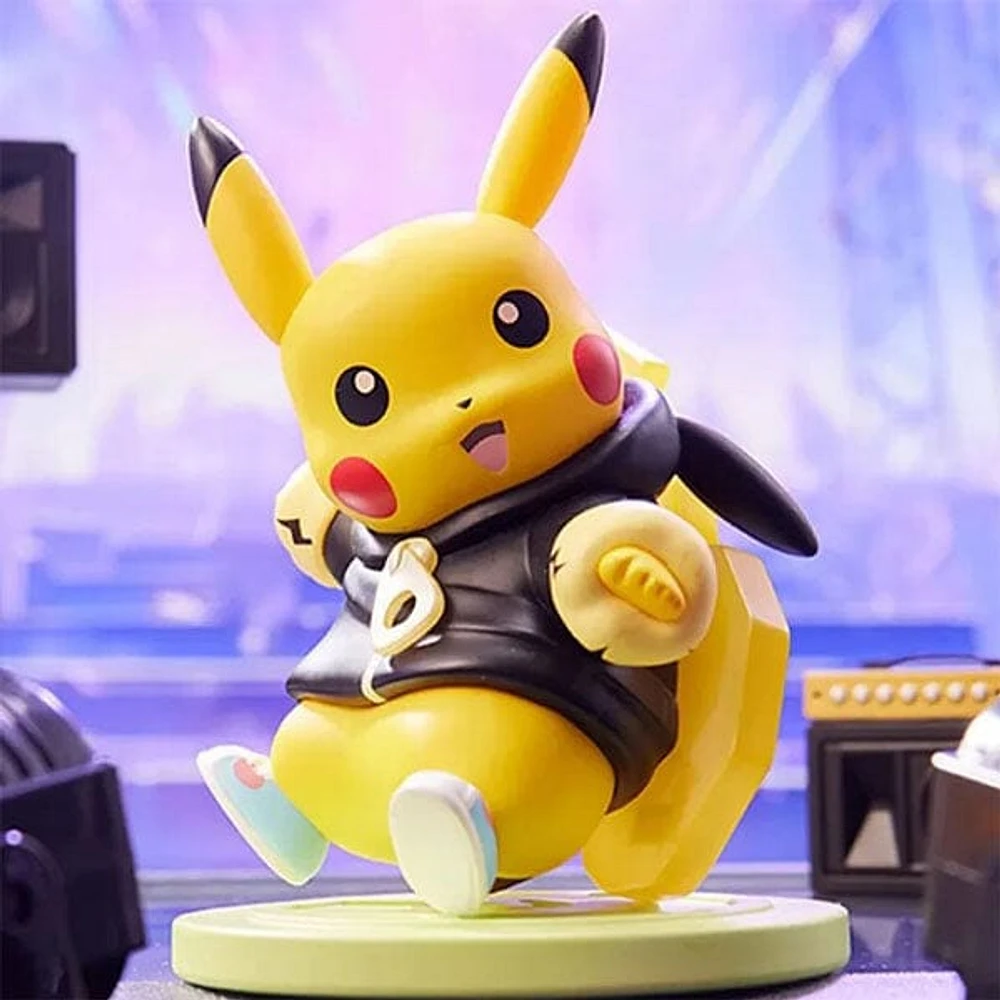 MINISO x Pokémon: Pikachu Unite Series Collectible Figurine Blind