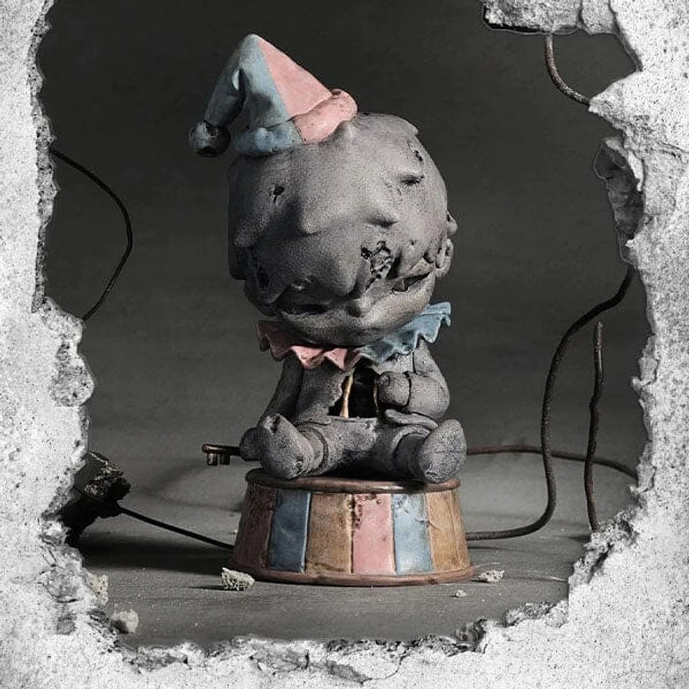 Pop Mart x HIRONO: Reshape Series Figurine Blind Box (1pc) at