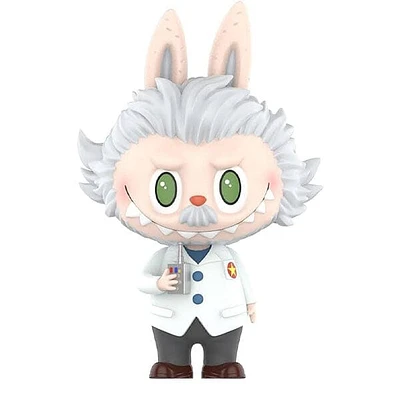 Pop Mart x THE MONSTERS: Wacky Mart Series Figurine Blind Box (1pc