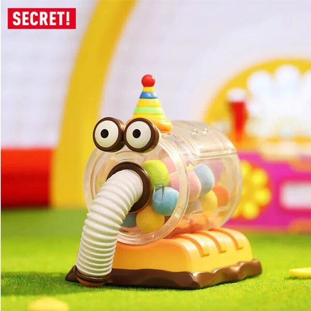 Pop Mart x Teletubbies: Fantasy Candy World Series Collectible