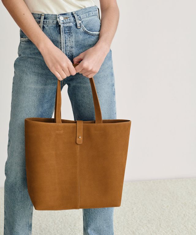 Madewell elsewhere on sale tie tote