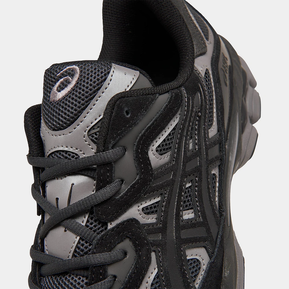 新品　ASICS GEL NYC BLACK GRAPHITE GREY28.5 ASICS Gel-NYC Graphite Grey Black - Trainers | Limited Resell
