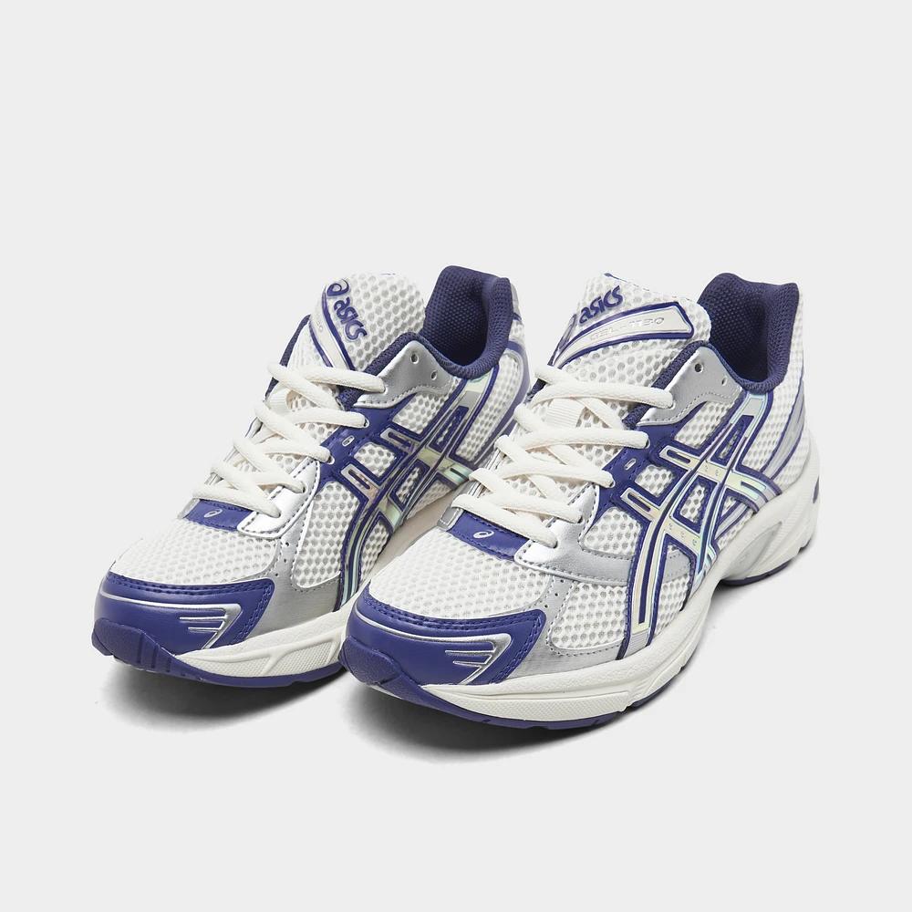 お歳暮 2025 ASICS Women's Scarborough | Blue Skipper / Cream GEL-1130 その他