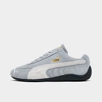 PUMA Speedcat OG Cool Mid Gray / White | Square One PUMA Speedcat OG Cool Mid Gray / White | Square One