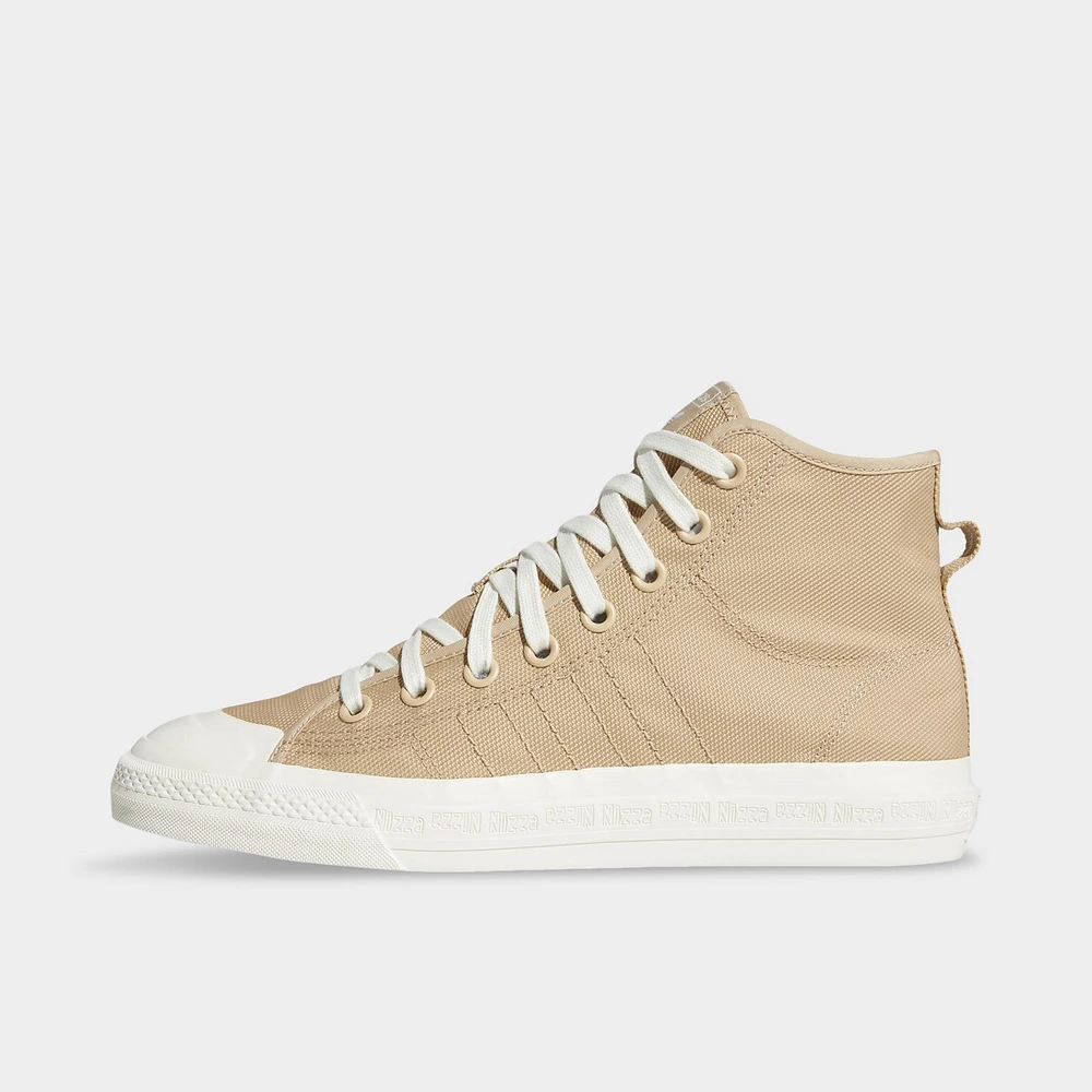 Adidas Originals Nizza Hi RF / St Pale Nude at Bramalea City