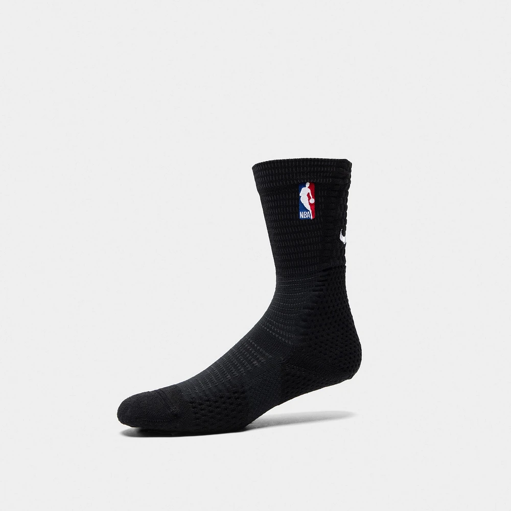 Nike Unicorn NBA Cushioned Crew Socks / Black | Shop Midtown
