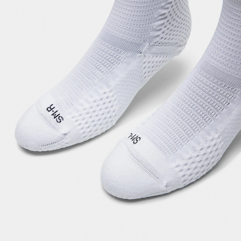 Nike Unicorn NBA Cushioned Crew Socks / White | Shop Midtown