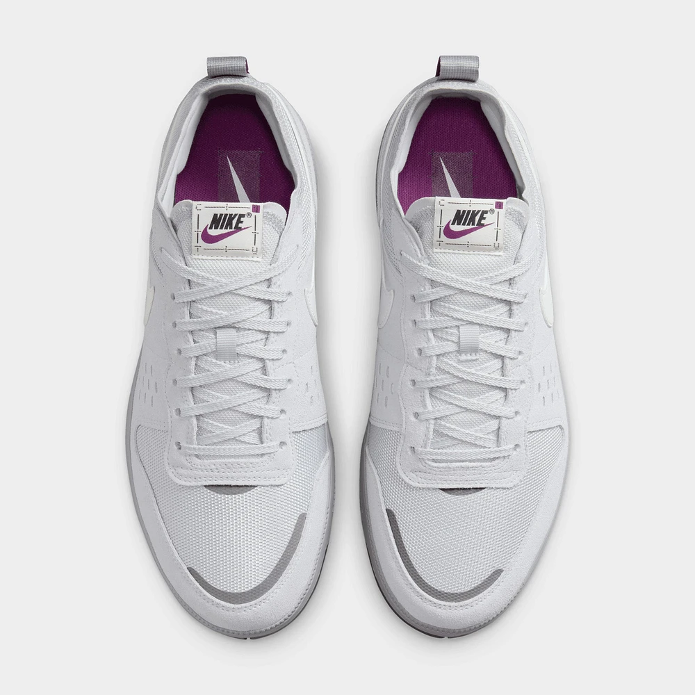 Nike C1TY Cement Grey / Summit White - Sky | Square One