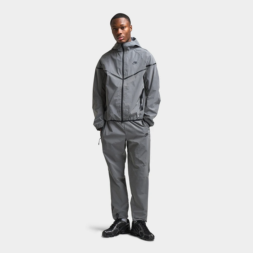 NIKE TECH WOVEN フラッシュジャケット セットアップ NIKE公式】ナイキ テック メンズ ウーブン フラッシュ