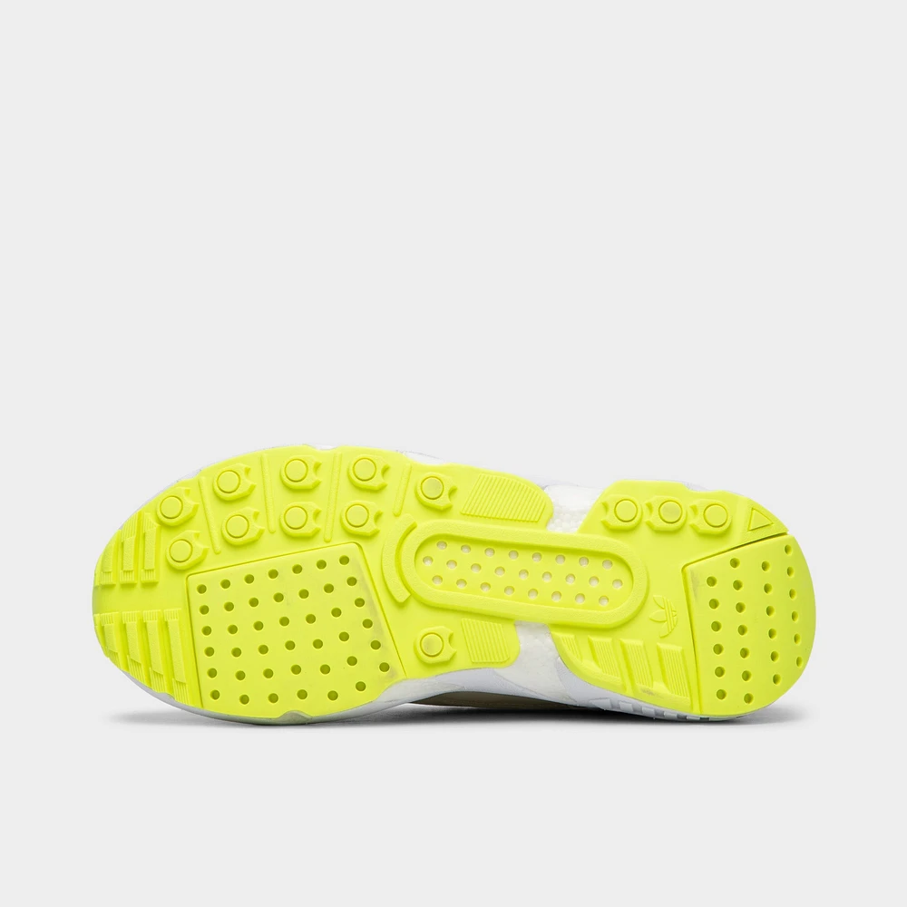Adidas Originals Women's ZX 22 Boost Sand / Cloud White