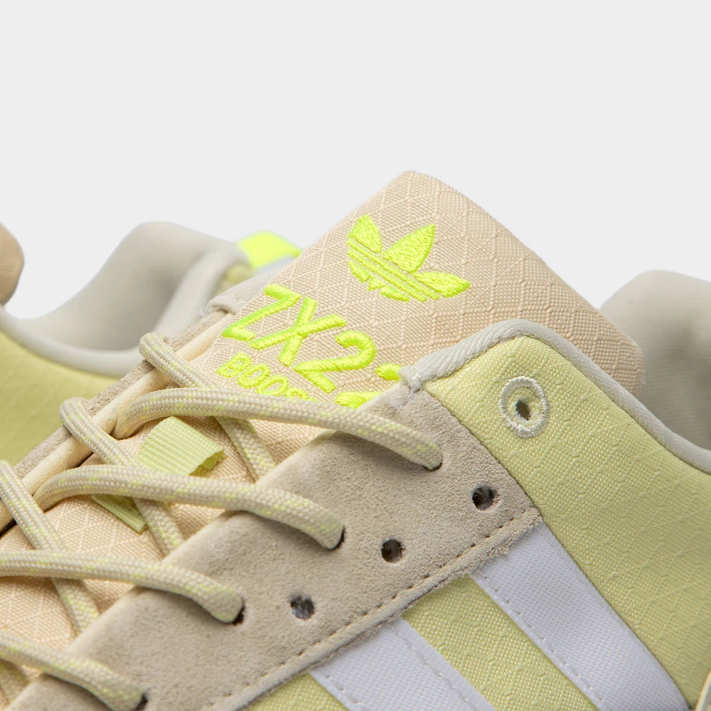 Adidas Originals Women's ZX 5K Boost Wonder White / Tint