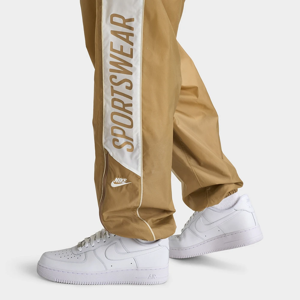 ★★Nike★★ Club Woven Jogger M Parachute Beige Saillight K Nike Club Men's Joggers. Nike.com