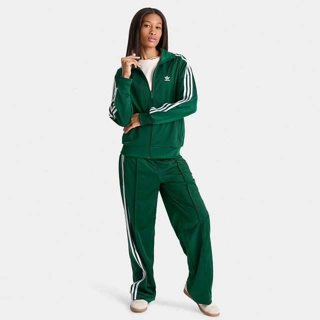 第一ネット Adidas Victory / Jacket Track Velour Adicolor Originals トップス