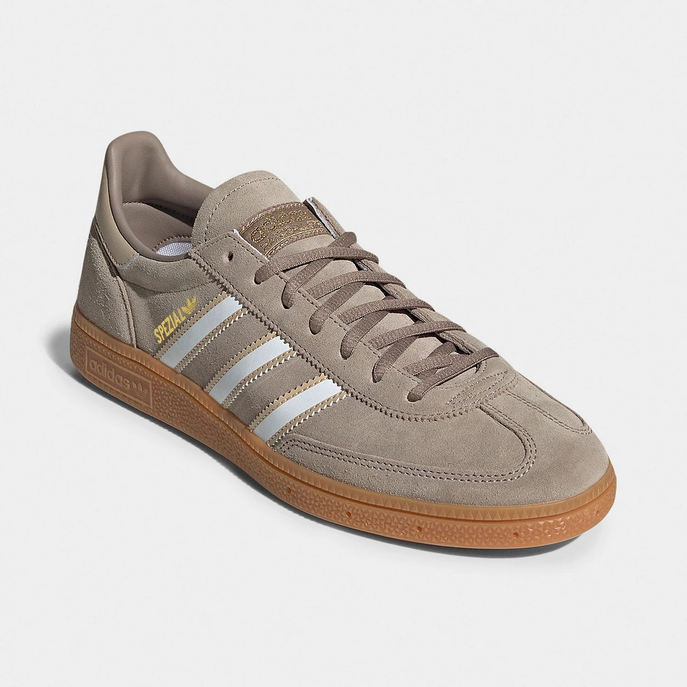 【新品】adidas HANDBALL SPEZIAL 24cm adidas Handball Spezial Shoes - Black | Free Shipping with adiClub