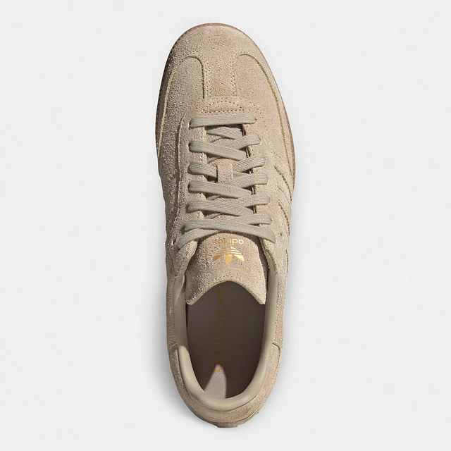 Adidas Samba OG Clay Brown / Oat at Bramalea City Centre in