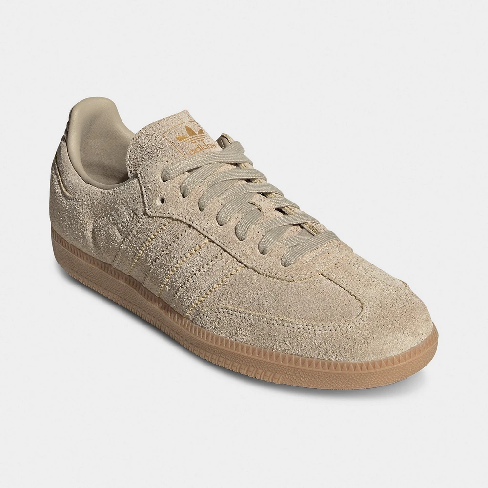 【adidas/originals】Samba OG/サンバ OG/Clay Brown Adidas Samba OG Clay Brown / Oat at Bramalea City Centre in