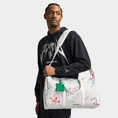 Jordan Monogram Duffel | Upper Canada Mall