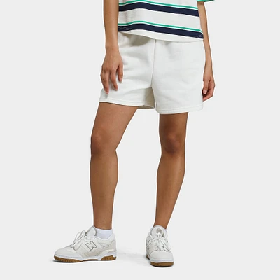 ★THE NORTH FACE★ White Label Women's Surfside Shorts WHITE The North Face 5