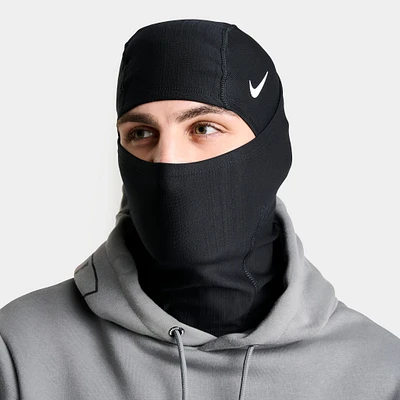 NIKE SKI バラクラバ 箱付き Amazon.co.jp: Nike PRO Hyperwarm Hydropull Hood Balaclava