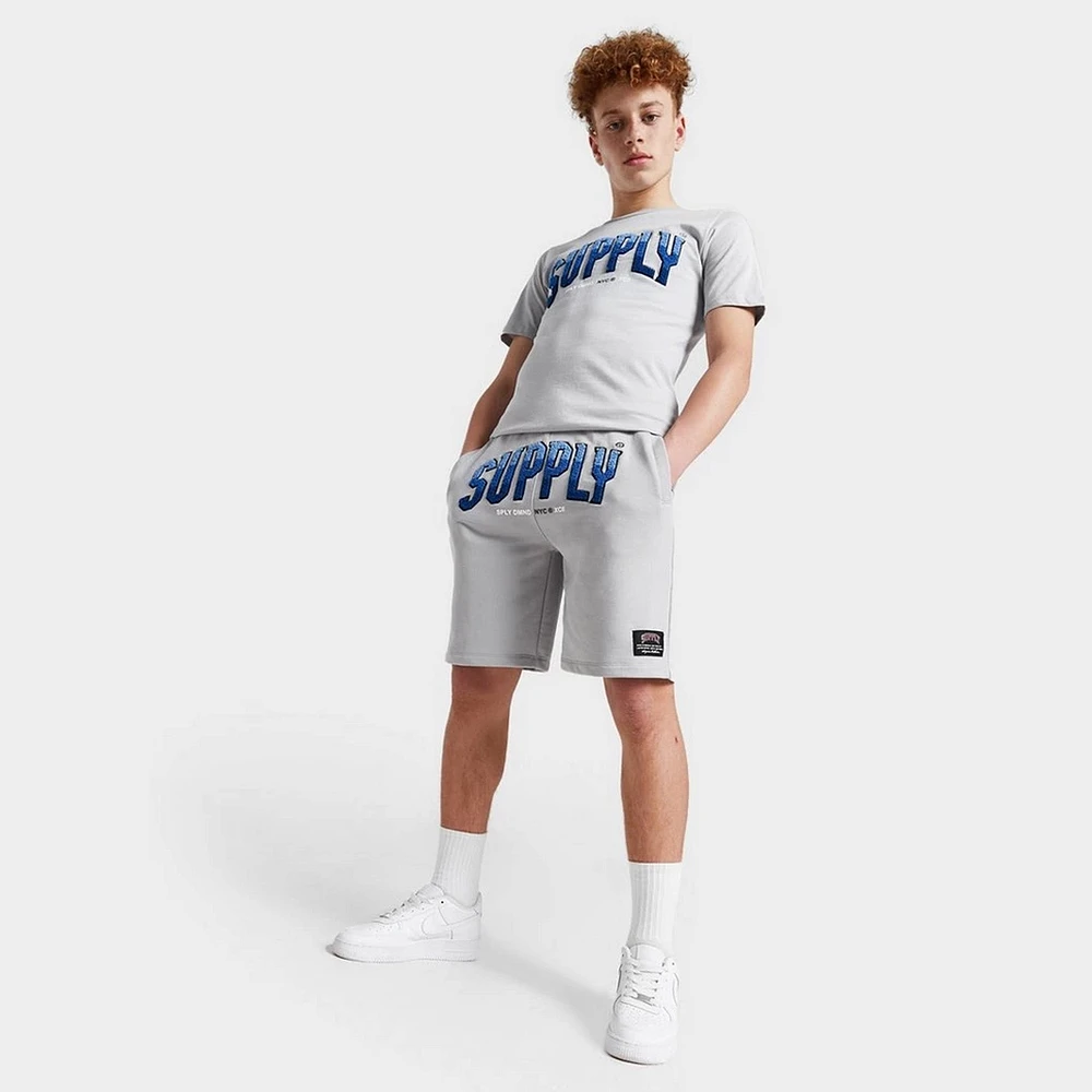 Male Mid Thigh Shorts[ONLINE EXCLUSIVE] – Sonata Dancewear