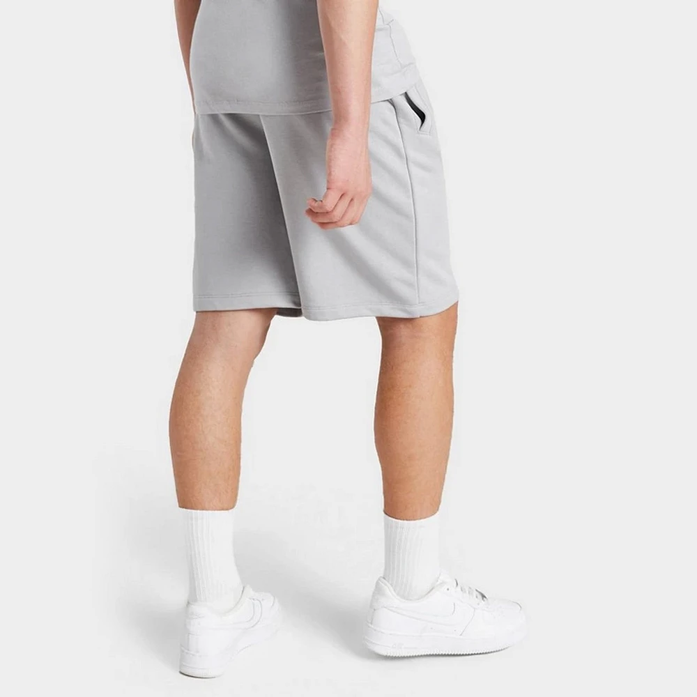Male Mid Thigh Shorts[ONLINE EXCLUSIVE] – Sonata Dancewear