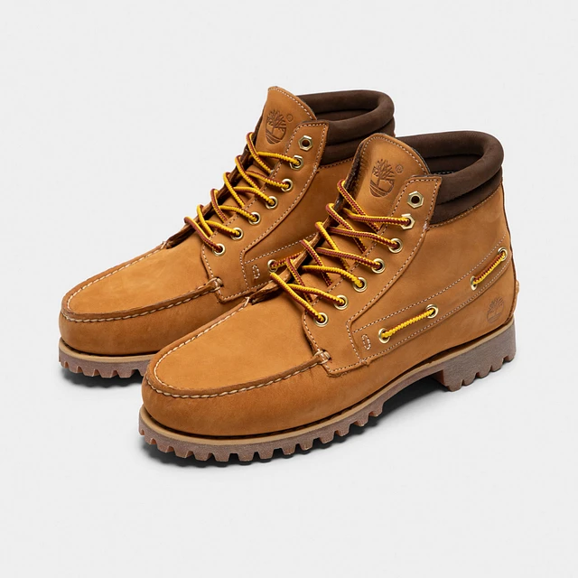 Timberland 5/8 Chukka Rockaway - Men's | Shop Midtown