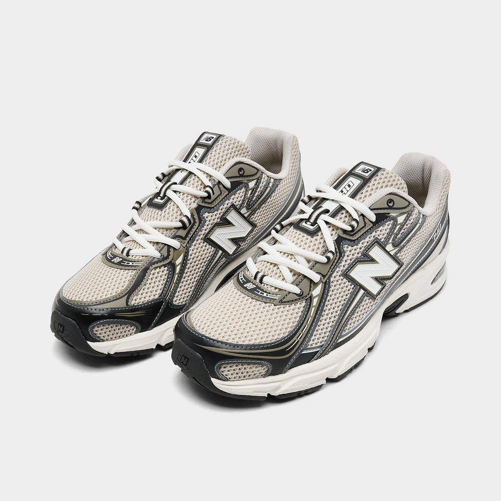 New Balance 740 Timberwolf / Dockside at Bramalea City Centre in