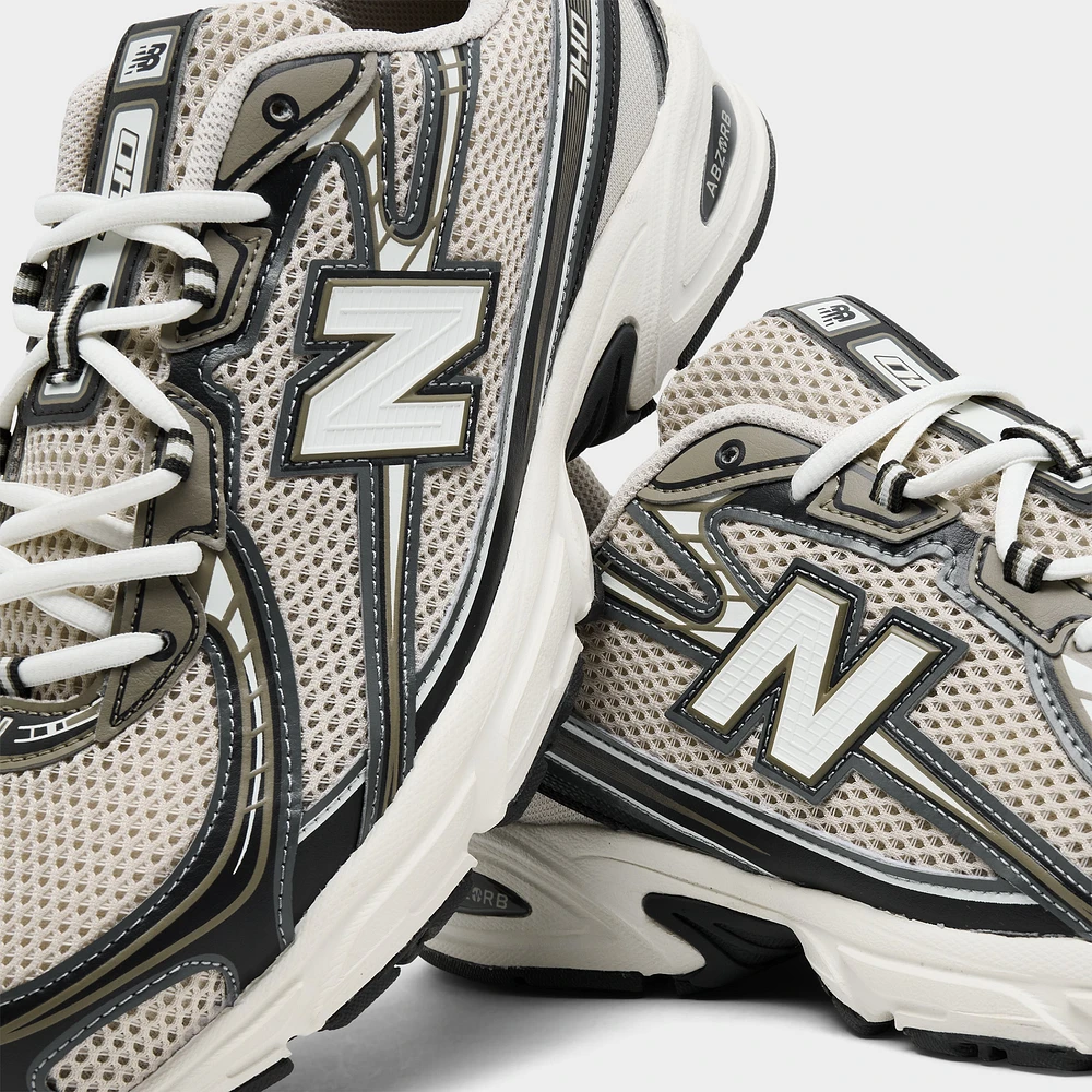 New Balance 740 Timberwolf / Dockside at Bramalea City Centre in