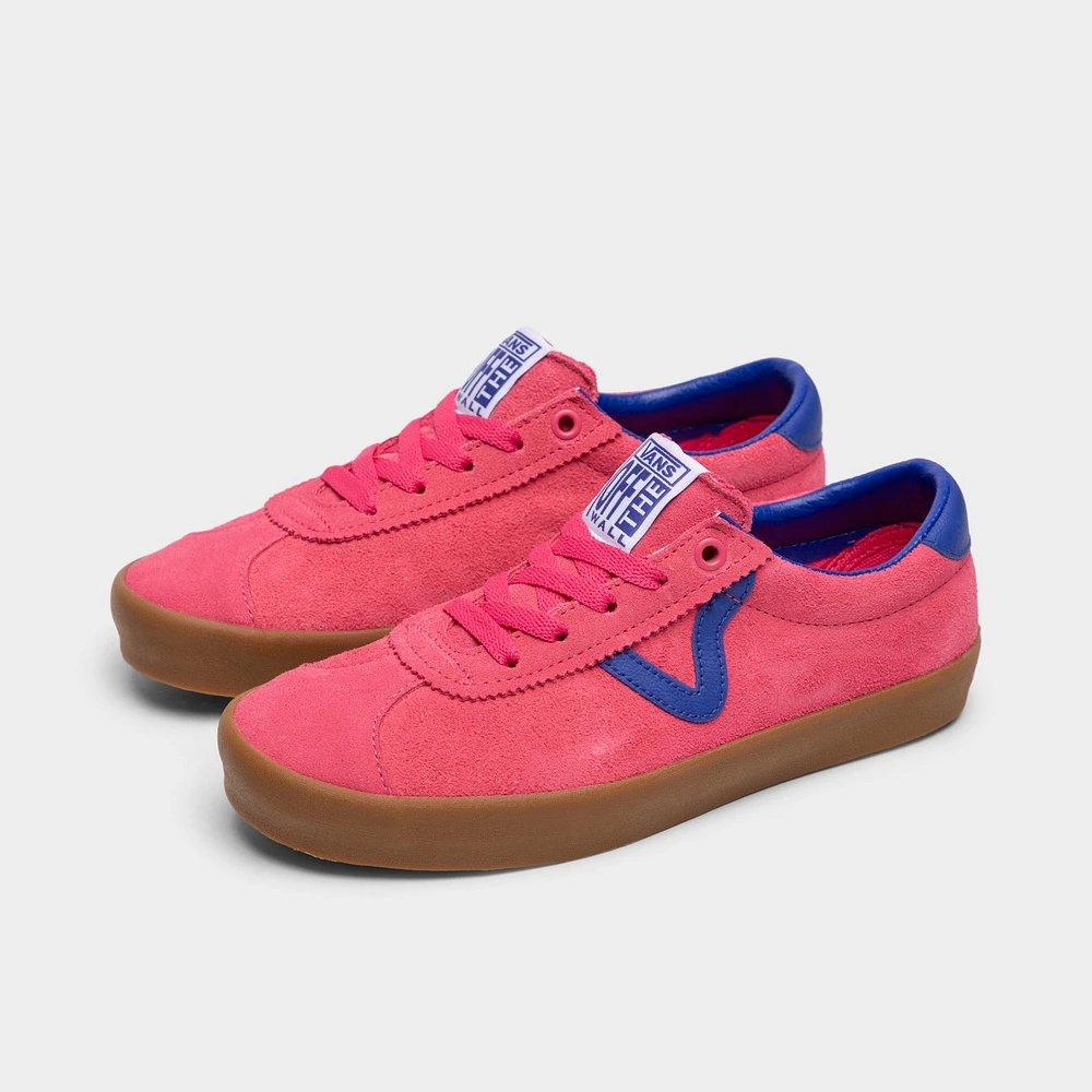 気質アップ Vans Sport Low / Bambino Honeysuckle | Bramalea City Centre テープ・マスキングテープ
