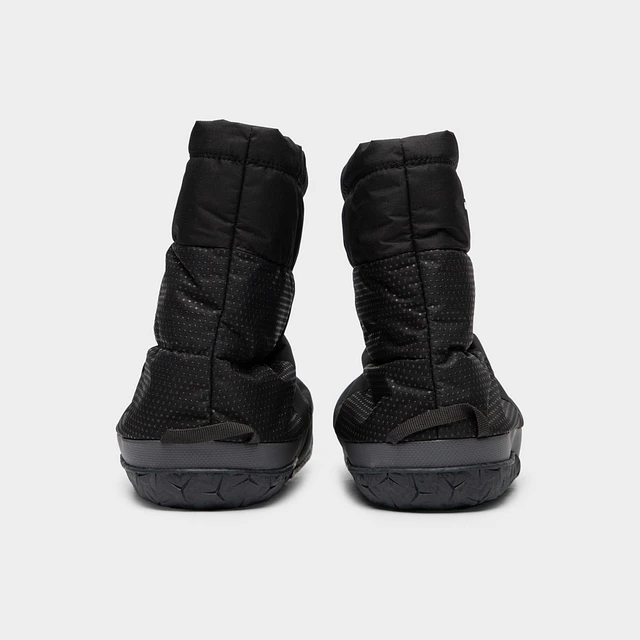 The North Face Nuptse Après Bootie TNF Black / Asphalt Grey