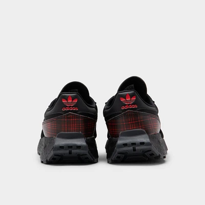 Adidas Originals Adifom Supernova Core Black / | Scarborough