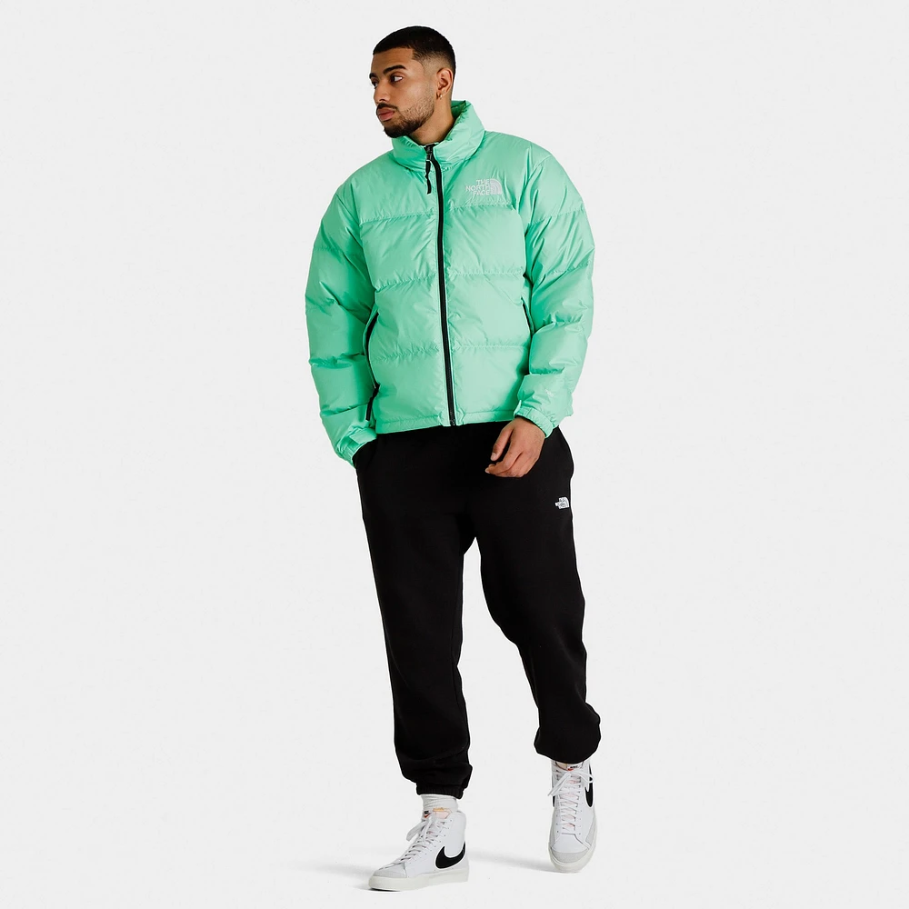 The North Face 1996 Retro Nuptse Jacket / Recycled TNF Black