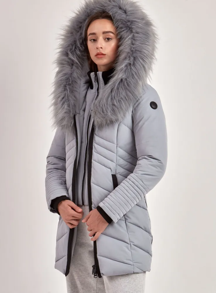 Olympia parka store