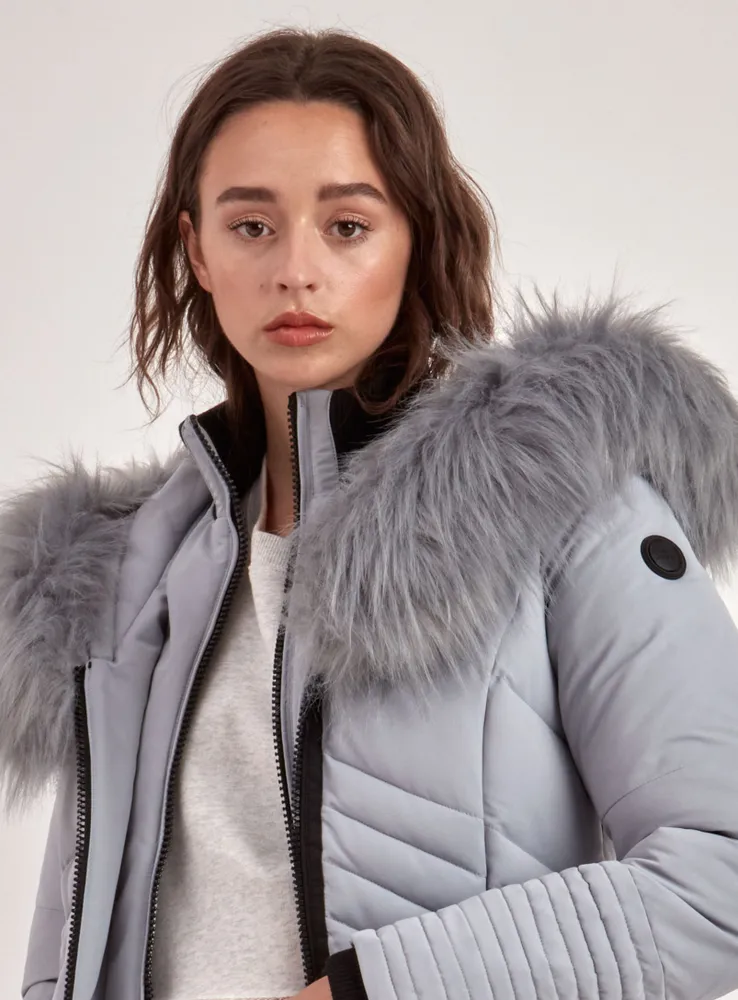 Olympia parka sale