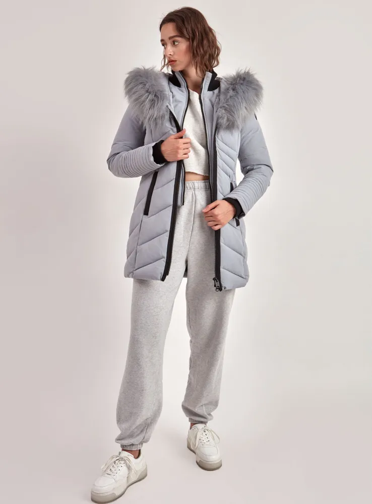 Olympia parka hot sale