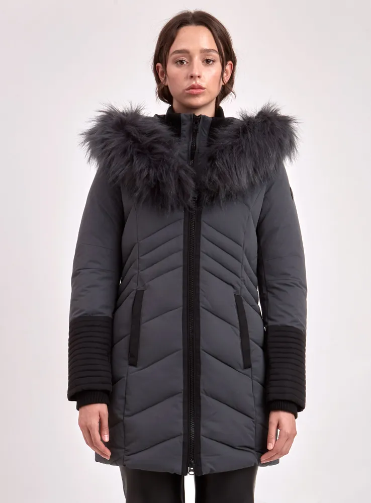 Olympia parka sale