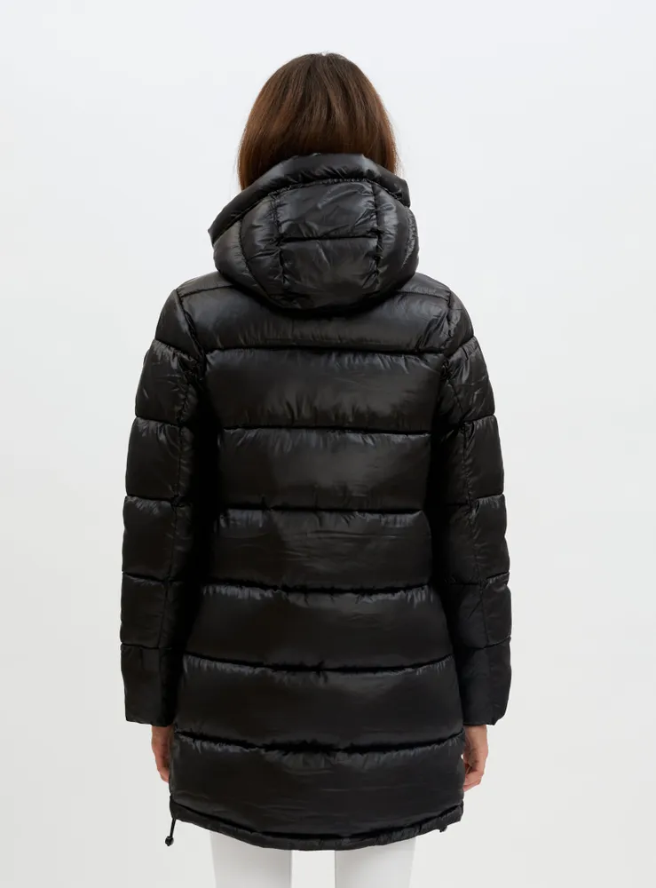 Calvin klein olivia parka hotsell